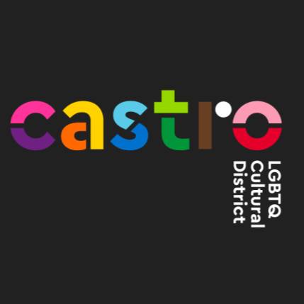 Castro District logo