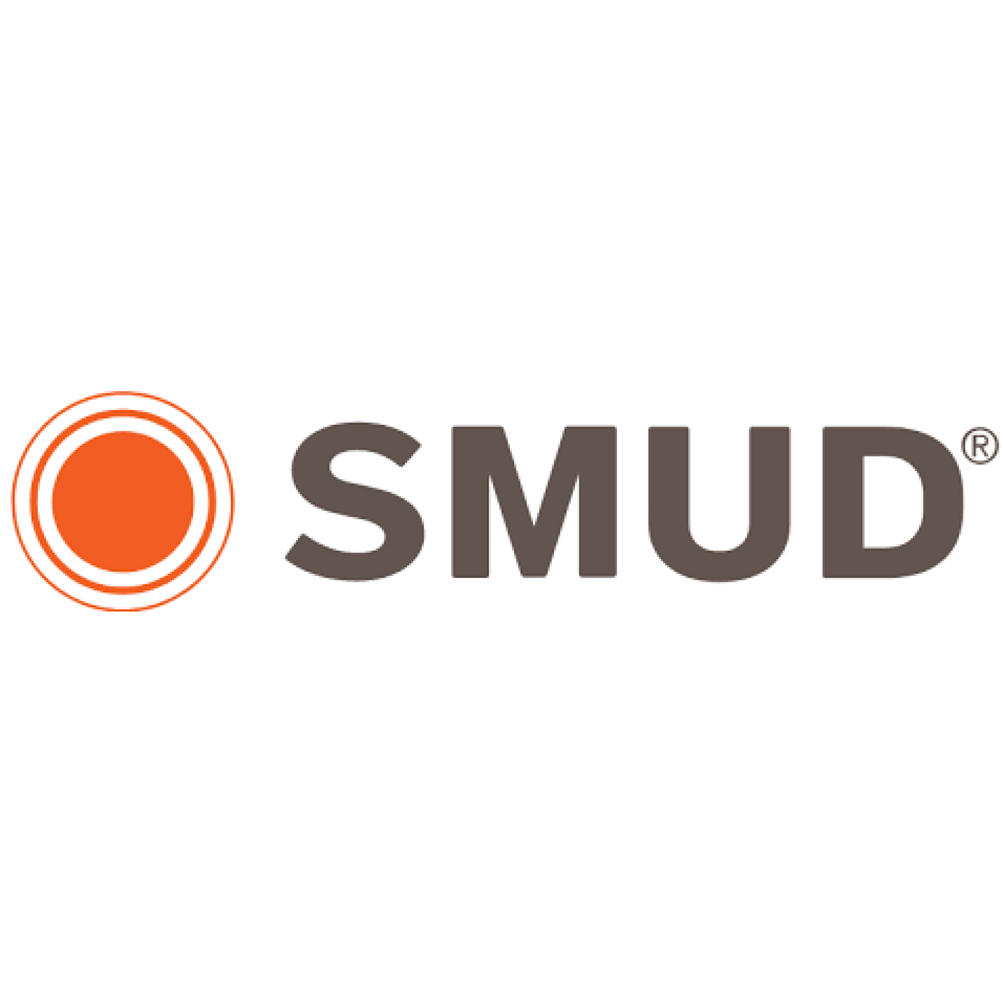 Sacramento Municipal Utility District logo