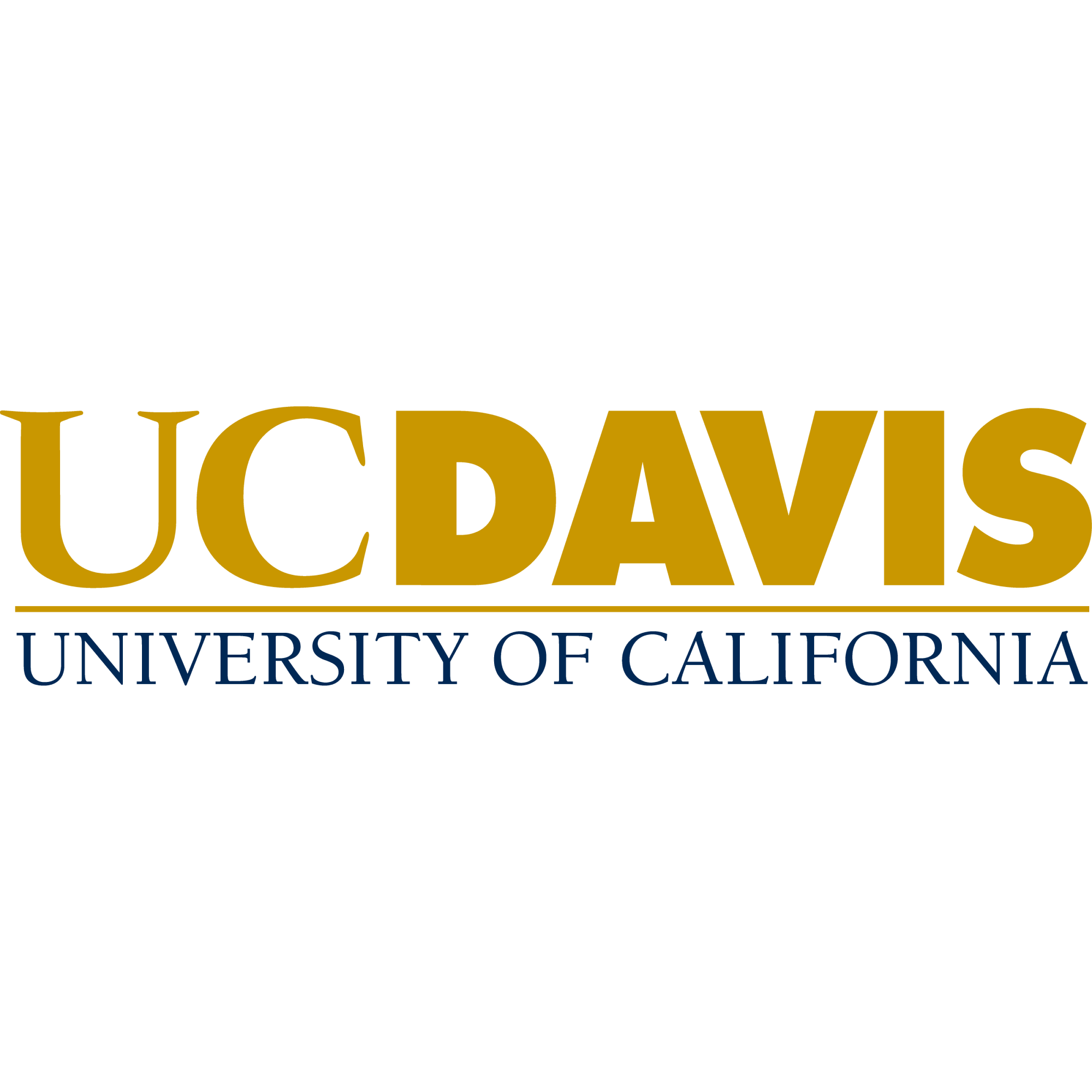 UC Davis logo