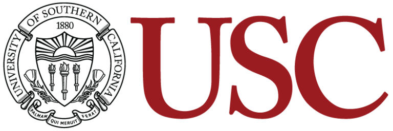 USC logo