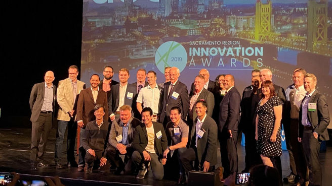 innovation awards
