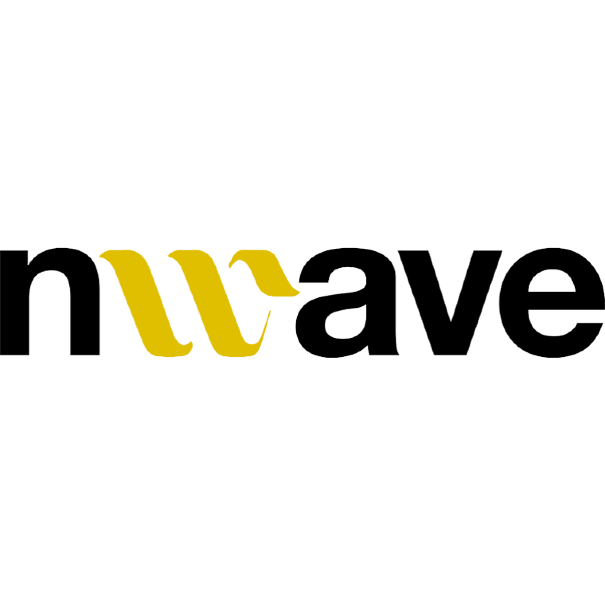 NWave logo