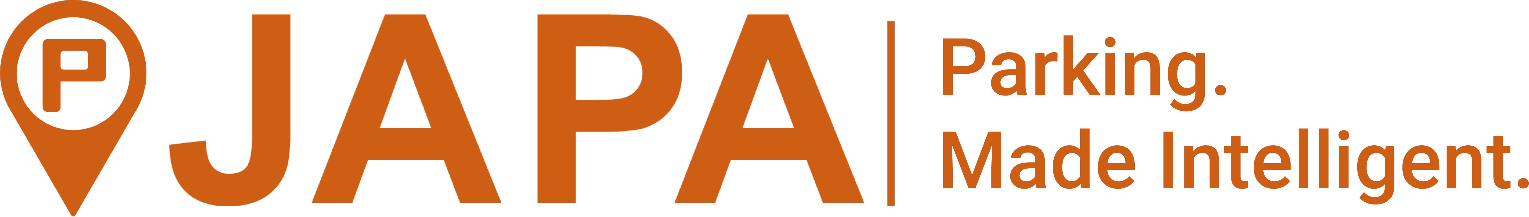 JAPA Logo