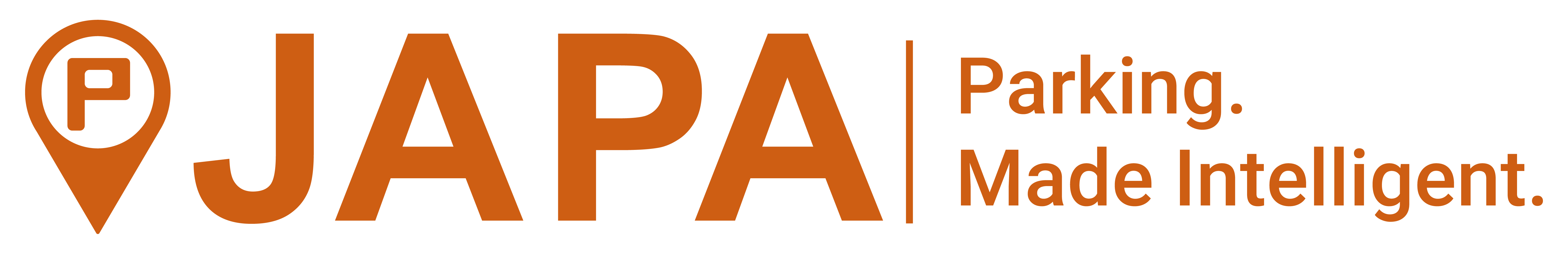 JAPA Logo