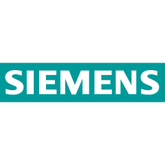 Siemens logo