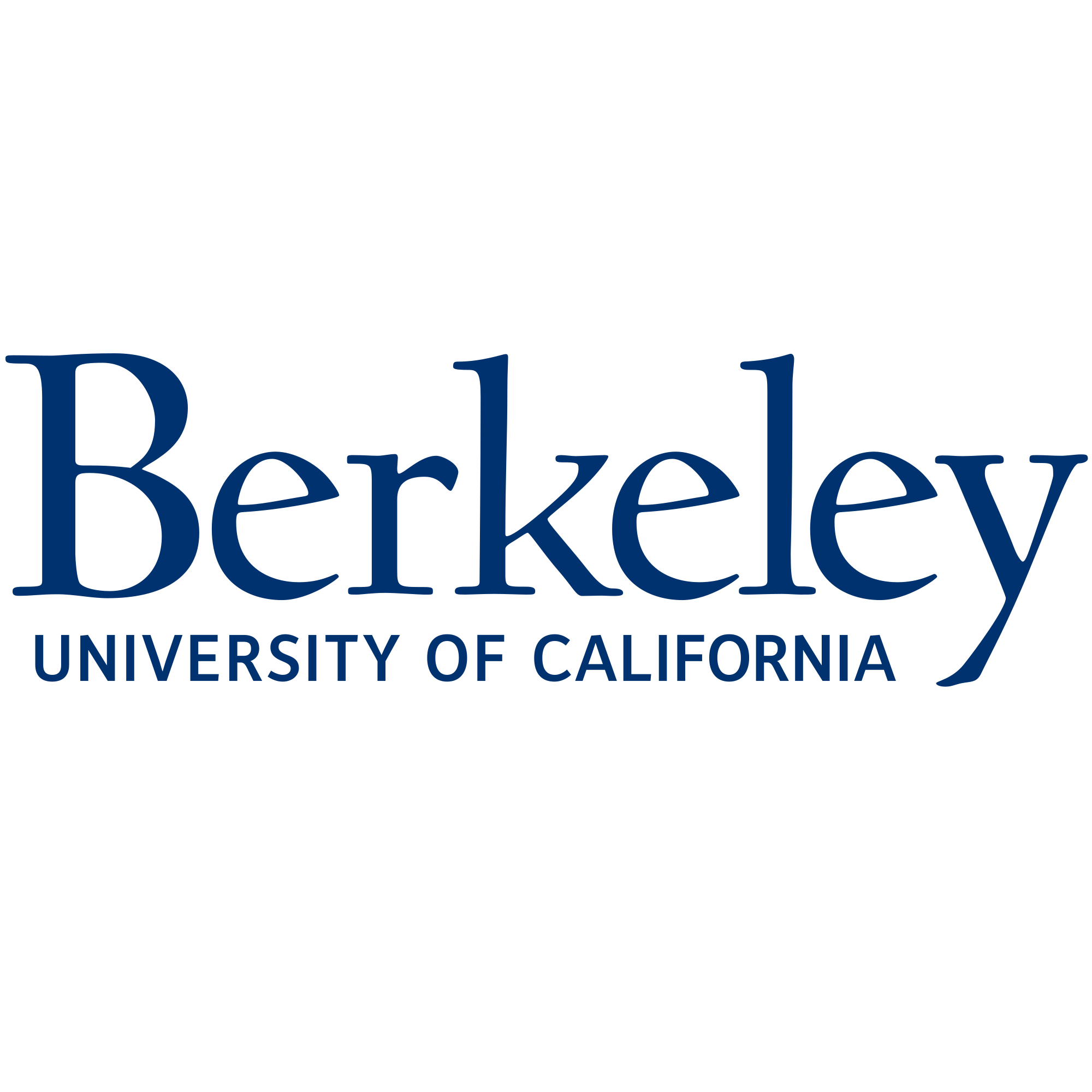 UC Berkeley logo
