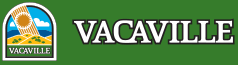 City of Vacaville logo