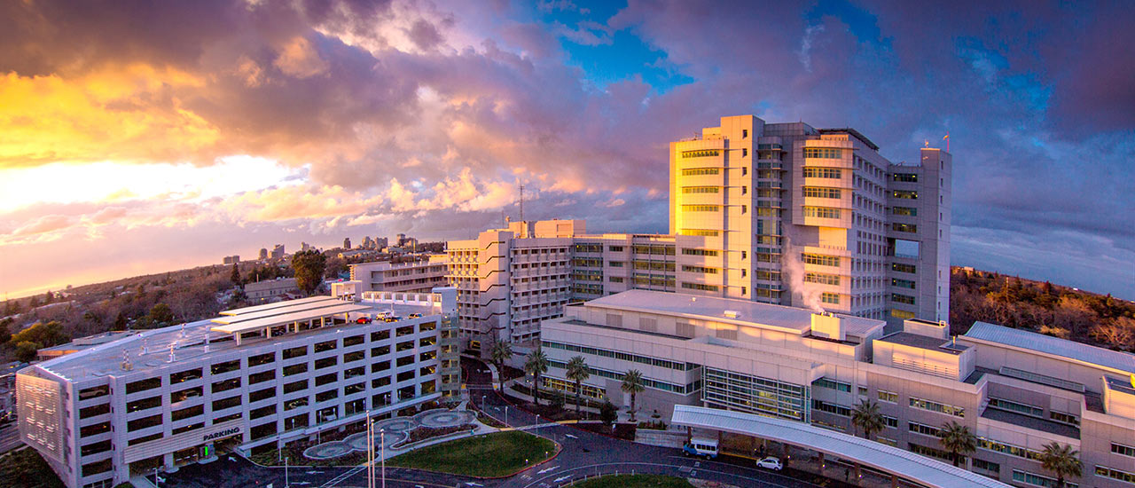The Sacramento region, home of JAPA
